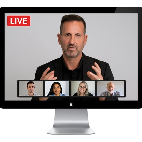 Live Q&A