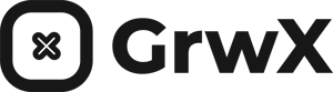 Logo - Horizontal - GrwX-1