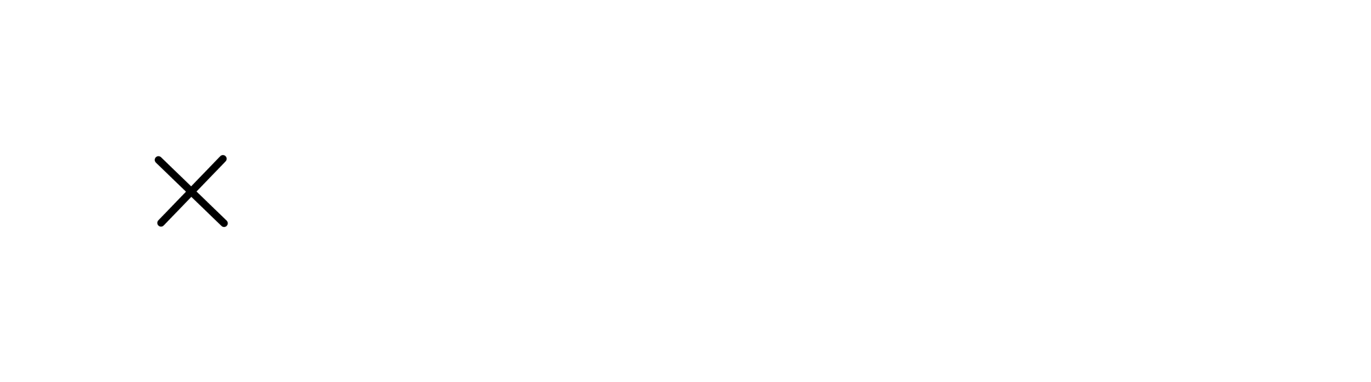 Logo - Horizontal - Inverted - GrwX