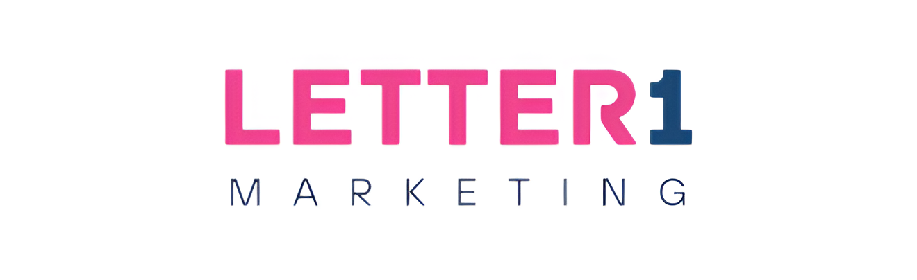 Letter1 Marketing Letter1 Marketing