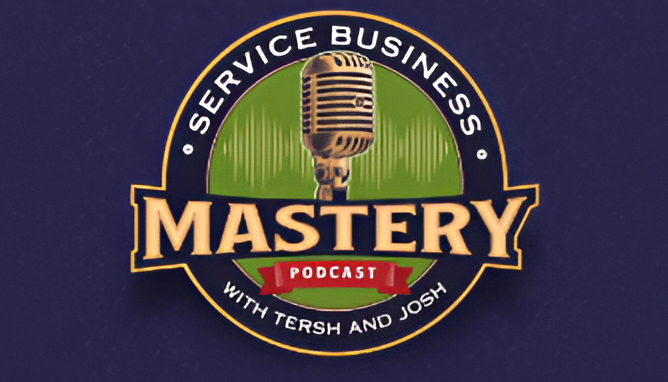 Service Business Mastery Service Business Mastery
