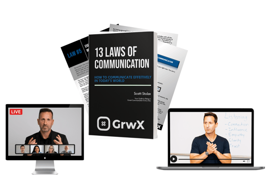 VIP Bundle: 13 Laws