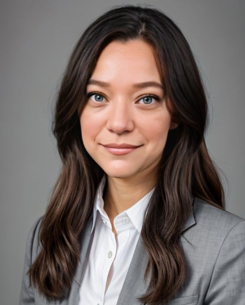 Christina Lopez Headshot
