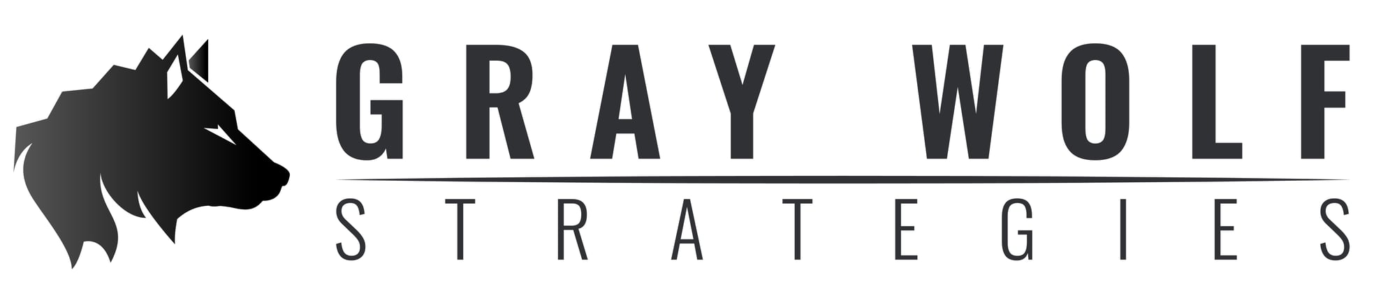Gray Wolf Strategies Gray Wolf Strategies