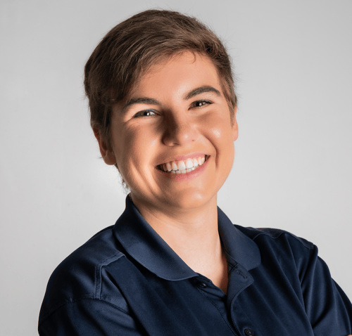 Devanie Smith Headshot