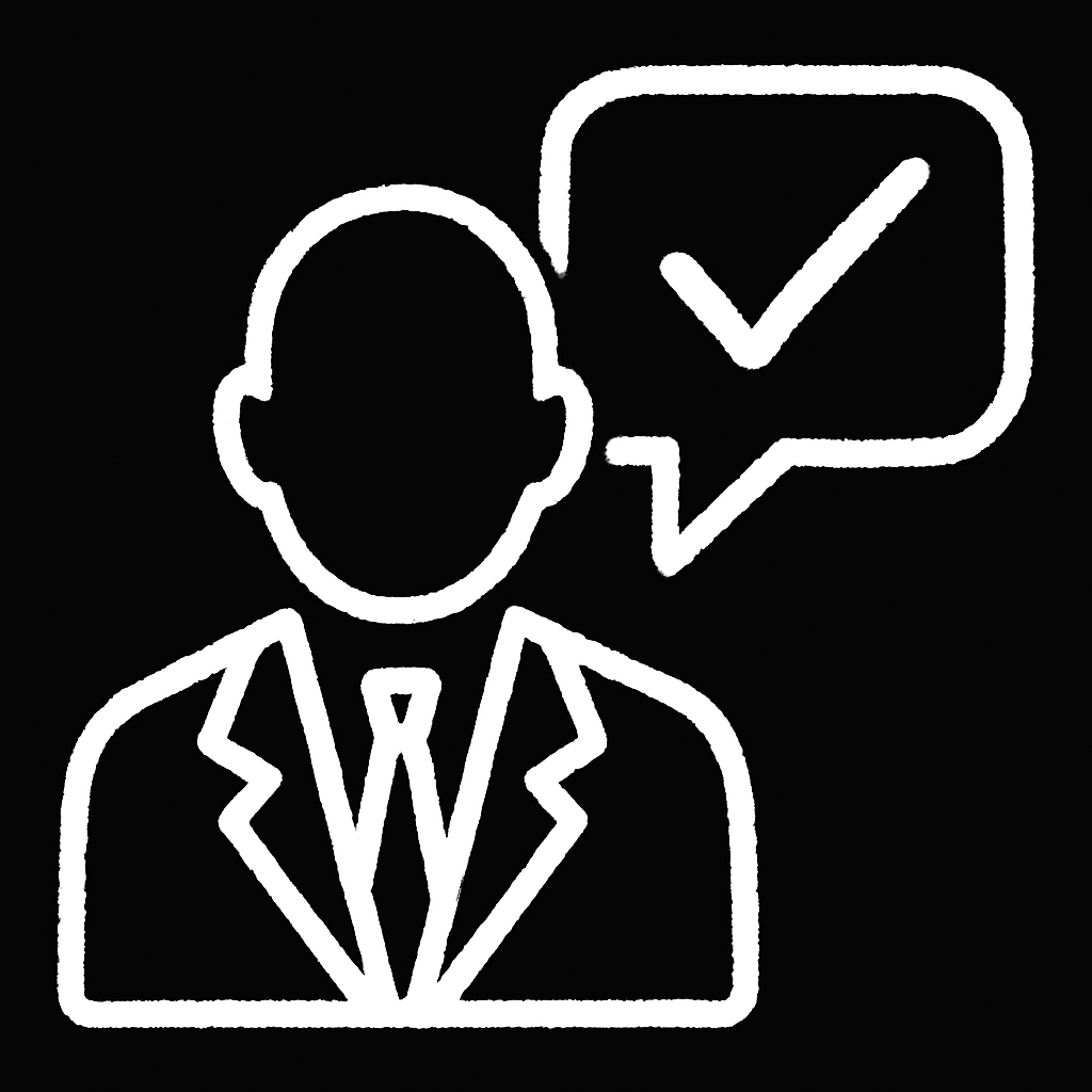 Executive Decision Support Executive Decision Support