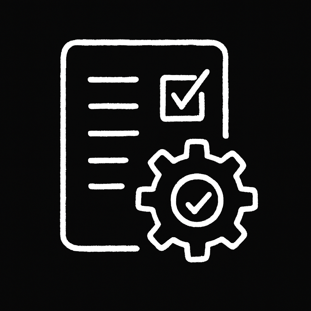 OpSync: Operational Clarity OpSync: Operational Clarity
